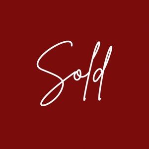 NWT Carhartt Women's Blue Acrylic Headband